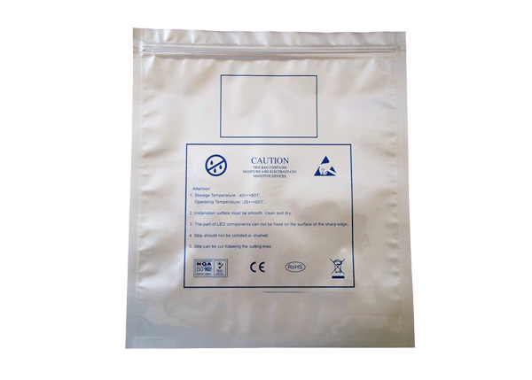 铝箔袋定制 铝箔袋包装  防静电包装袋 重型包装整体解决方案