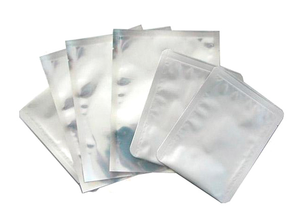 铝箔袋定制 铝箔袋包装 防静电包装袋 重型包装整体解决方案