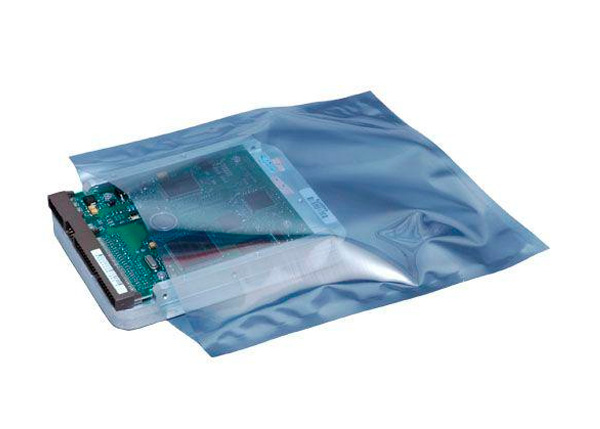 防静电屏蔽袋 重型包装配套产品 防静电包装 包装解决方案