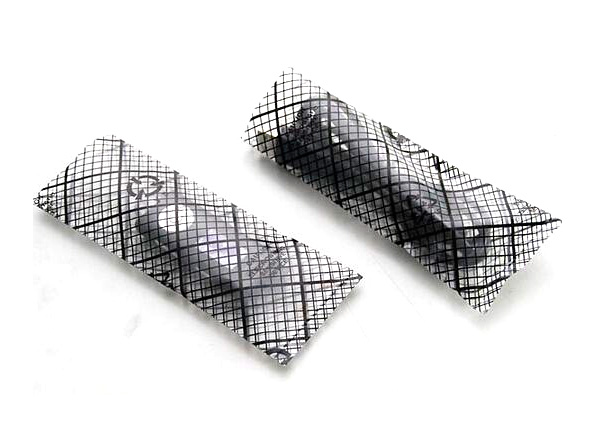 网格导电袋 电子电器专用包装  包装袋定制  包装整体解决方案